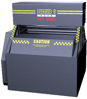 PUZZLE MACHINES – JIGSCUT DIE-CUTTING SOLUTIONS